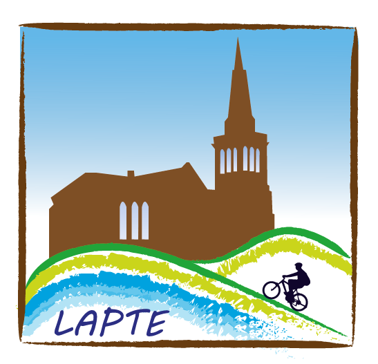 A proximité de la voie verte Via Fluvia et de la base de Lavalette, découvrez le calme naturel de la commune de Lapte en Haute-Loire.