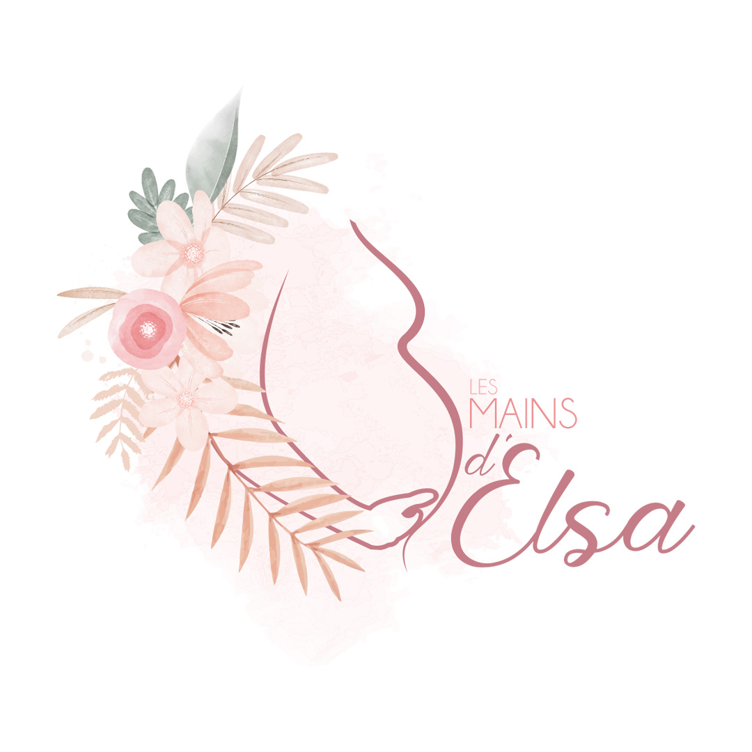 Les mains d'Elsa vous propose des massage femme enceinte et une initiation massage parents/bébé à domicile